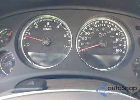 2007 GMC Yukon Slt из США, поврежденный, VIN 1GKFC13047R155695